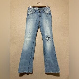 Bullhead Jeans Size 11